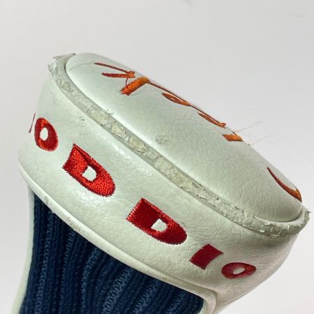  RODDIO ロッディオ CreeK 5FW 18.3° フェアウェイウッド PENTACROSS W-6T X カバー付