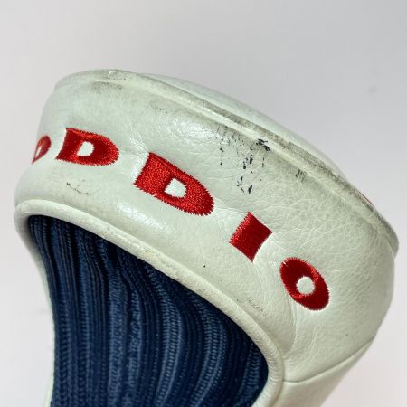  RODDIO ロッディオ SPOON 3FW 15.5° フェアウェイウッド PENTACROSS M:6 X カバー付