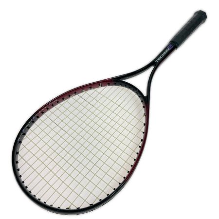  MIZUNO ミズノ TECHNIX03 テクニクス03 SL1 軟式テニスラケット ソフトケース付