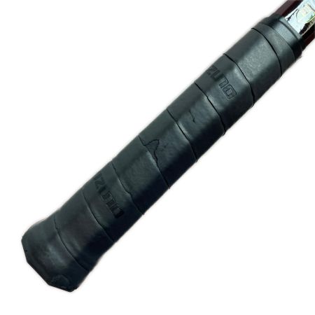  MIZUNO ミズノ TECHNIX03 テクニクス03 SL1 軟式テニスラケット ソフトケース付