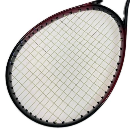  MIZUNO ミズノ TECHNIX03 テクニクス03 SL1 軟式テニスラケット ソフトケース付