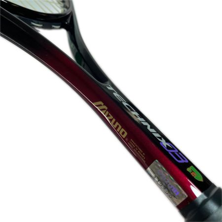  MIZUNO ミズノ TECHNIX03 テクニクス03 SL1 軟式テニスラケット ソフトケース付