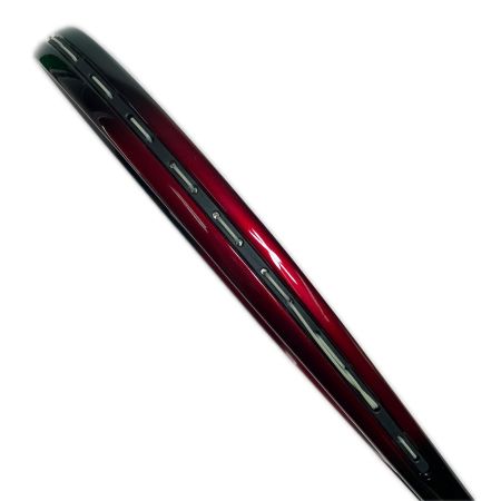  MIZUNO ミズノ TECHNIX03 テクニクス03 SL1 軟式テニスラケット ソフトケース付