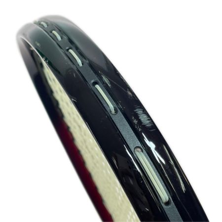  MIZUNO ミズノ TECHNIX03 テクニクス03 SL1 軟式テニスラケット ソフトケース付
