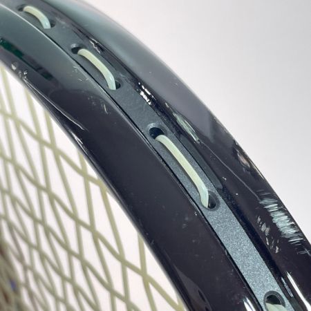 MIZUNO ミズノ TECHNIX03 テクニクス03 SL1 軟式テニスラケット ソフトケース付
