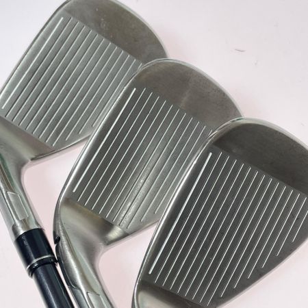  TaylorMade テーラーメイド STEALTH ステルス  6-9.P.A 6本 アイアンセット TENSEI テンセイ レッド TM60 R
