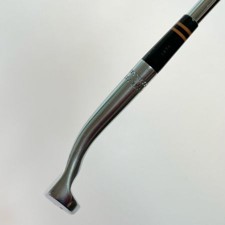 McGREGOR マクレガー ターニークラシック アイアンマスター IMG 5 パター 33インチ