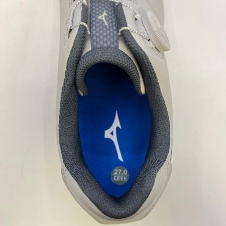  MIZUNO ミズノ ゴルフシューズ 　ネクスライトエナジー ボア