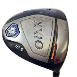 ◎◎ DUNLOP ダンロップ XXIO10 ゼクシオ10 1W 10.5° ドライバー 43インチ SPEEDER NX SR リシャフト インチカット Cランク