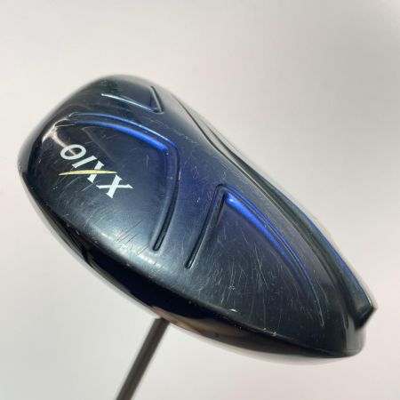  DUNLOP ダンロップ XXIO10 ゼクシオ10 1W 10.5° ドライバー 43インチ SPEEDER NX SR リシャフト インチカット