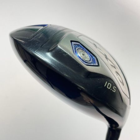  DUNLOP ダンロップ XXIO10 ゼクシオ10 1W 10.5° ドライバー 43インチ SPEEDER NX SR リシャフト インチカット