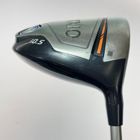  DUNLOP ダンロップ XXIO10 ゼクシオ10 1W 10.5° ドライバー 43インチ SPEEDER NX SR リシャフト インチカット