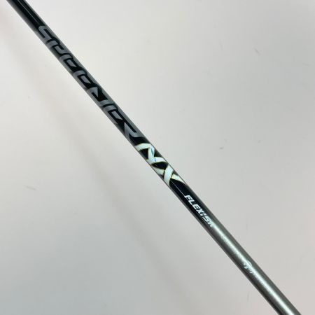  DUNLOP ダンロップ XXIO10 ゼクシオ10 1W 10.5° ドライバー 43インチ SPEEDER NX SR リシャフト インチカット