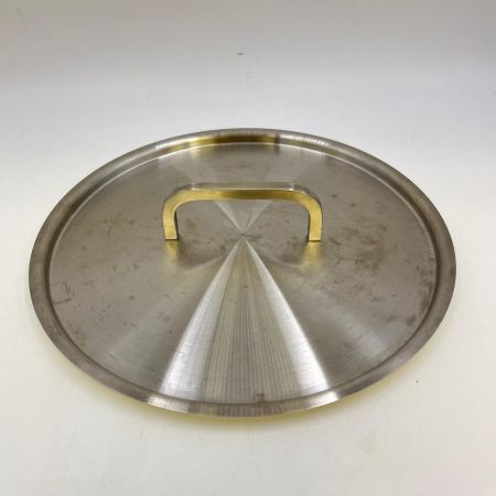   ZWILLING Moment　 深型フライパン 24cm 蓋付き 箱付き