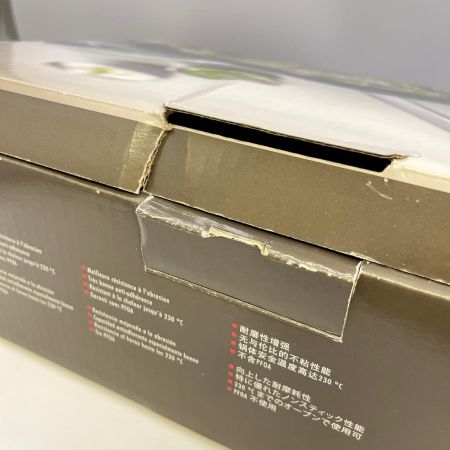   ZWILLING Moment　 深型フライパン 24cm 蓋付き 箱付き