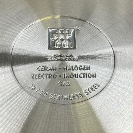   ZWILLING Moment フライパン 28cm