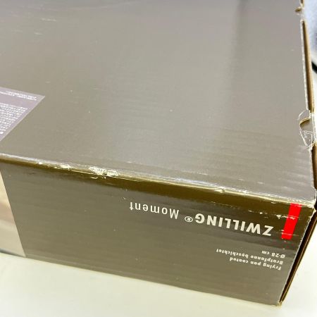   ZWILLING Moment フライパン 28cm