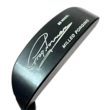  Cobra Golf コブラゴルフ Greg Norman 88 MODEL グレッグノーマン パター 34.5インチ