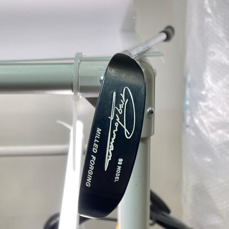  Cobra Golf コブラゴルフ Greg Norman 88 MODEL グレッグノーマン パター 34.5インチ