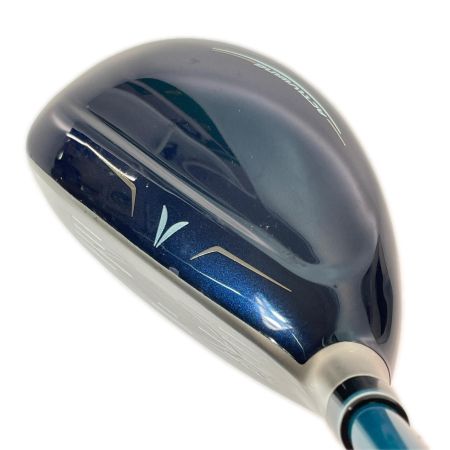  DUNLOP ダンロップ XXIO12 ゼクシオ12 UT 22° ユーティリティ レディース MP1200 L
