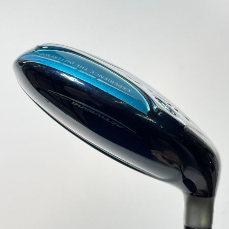  DUNLOP ダンロップ XXIO12 ゼクシオ12 UT 22° ユーティリティ レディース MP1200 L
