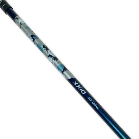  DUNLOP ダンロップ XXIO12 ゼクシオ12 UT 22° ユーティリティ レディース MP1200 L