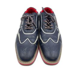 ◎◎ Master Bunny Edition マスターバニーエディション シューズ ウィングチップ158-9992303 サイズ26.5ｃｍ Cランク