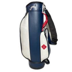 ◎◎ JONES ジョーンズ ライダー キャディバッグ トリコロールカラー 9.5型 6分割 4.2kg Cランク