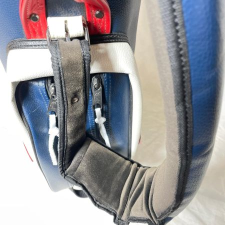  JONES ジョーンズ ライダー キャディバッグ トリコロールカラー 9.5型 6分割 4.2kg