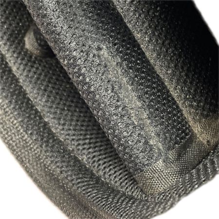  JONES ジョーンズ ライダー キャディバッグ トリコロールカラー 9.5型 6分割 4.2kg