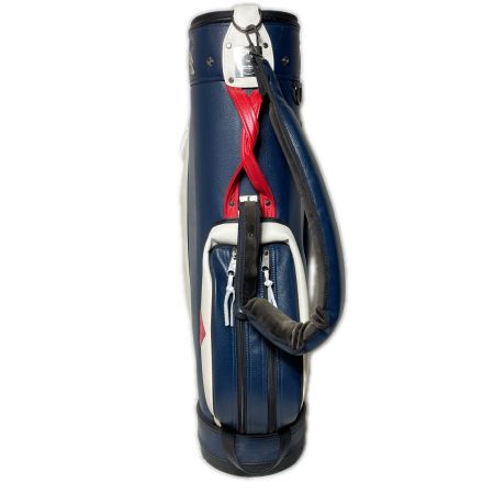  JONES ジョーンズ ライダー キャディバッグ トリコロールカラー 9.5型 6分割 4.2kg