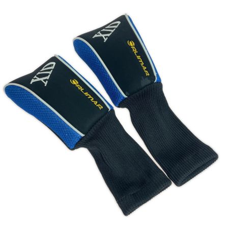   ORLIMAR オリマー ORM-XID 5FW 7FW フェアウェイウッド フレックスSR カバー付