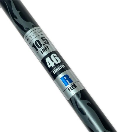  Actworks MAXIMAX Premia 1W 10.5° ドライバー WORKTEC V-SPEC α-III R カバー付