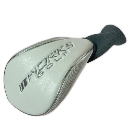  Actworks MAXIMAX Premia 1W 10.5° ドライバー WORKTEC V-SPEC α-III R カバー付