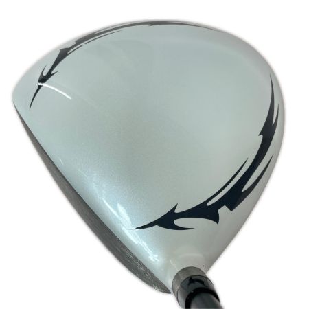  Actworks MAXIMAX Premia 1W 10.5° ドライバー WORKTEC V-SPEC α-III R カバー付