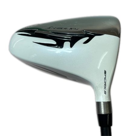  Actworks MAXIMAX Premia 1W 10.5° ドライバー WORKTEC V-SPEC α-III R カバー付