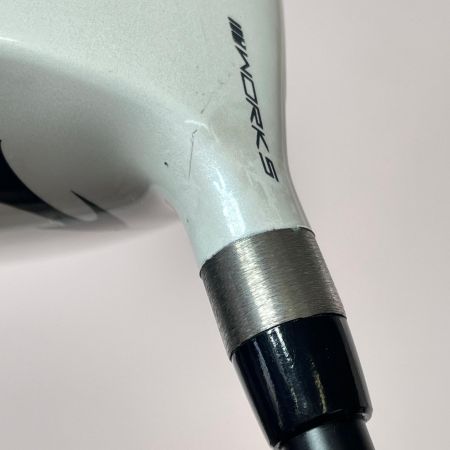  Actworks MAXIMAX Premia 1W 10.5° ドライバー WORKTEC V-SPEC α-III R カバー付