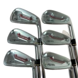 ◎◎ HONMA ホンマ BERES PRO ベレスプロ 5-10 6本 アイアンセット N.S.PRO 850GH R Bランク