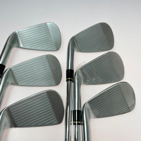  HONMA ホンマ BERES PRO ベレスプロ 5-10 6本 アイアンセット N.S.PRO 850GH R