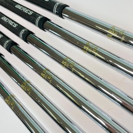  HONMA ホンマ BERES PRO ベレスプロ 5-10 6本 アイアンセット N.S.PRO 850GH R