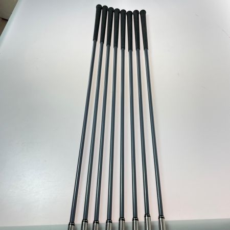  DUNLOP ダンロップ XXIO2 ゼクシオ2 5-9.P.A.S 8本 アイアンセット レディース フレックスL