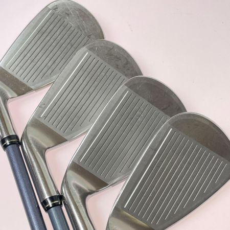  DUNLOP ダンロップ XXIO2 ゼクシオ2 5-9.P.A.S 8本 アイアンセット レディース フレックスL