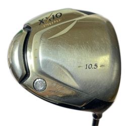 ◎◎ DUNLOP ダンロップ XXIO PRIME ゼクシオ プライム 1W 10.5° ドライバー SP-600 R Cランク