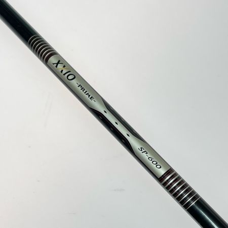  DUNLOP ダンロップ XXIO PRIME ゼクシオ プライム 1W 10.5° ドライバー SP-600 R