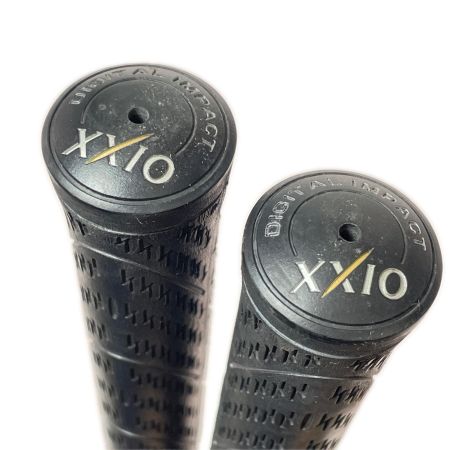  DUNLOP ダンロップ XXIO2 ゼクシオ2 4FW 5FW フェアウェイウッド レディース 2本セット