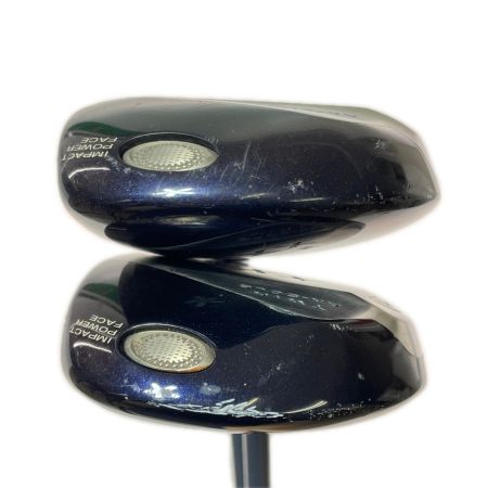 DUNLOP ダンロップ XXIO2 ゼクシオ2 4FW 5FW フェアウェイウッド レディース 2本セット