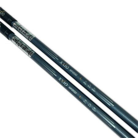  DUNLOP ダンロップ XXIO2 ゼクシオ2 4FW 5FW フェアウェイウッド レディース 2本セット