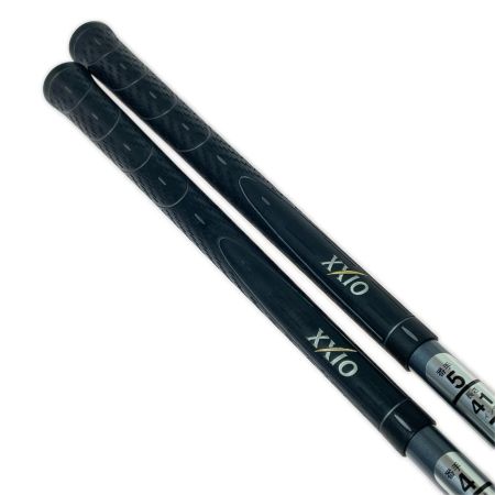  DUNLOP ダンロップ XXIO2 ゼクシオ2 4FW 5FW フェアウェイウッド レディース 2本セット