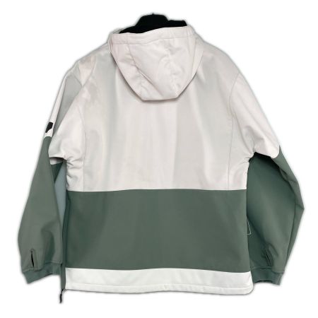  Ocean Pacific オーシャンパシフィック スノージャケット スノーウェア サイズM レディース 542404 ベージュ