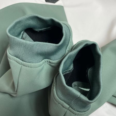  Ocean Pacific オーシャンパシフィック スノージャケット スノーウェア サイズM レディース 542404 ベージュ